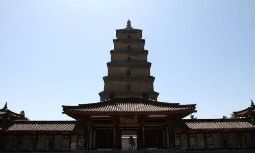 中国佛教八大宗派的发源地，你知道几个？