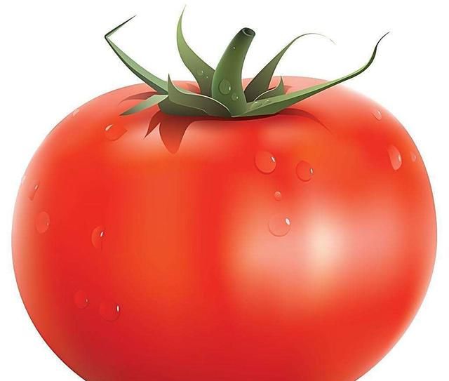 西红柿冻冰箱里还能吃吗，西红柿在冰箱中冻的硬硬的了,能吃吗？图2