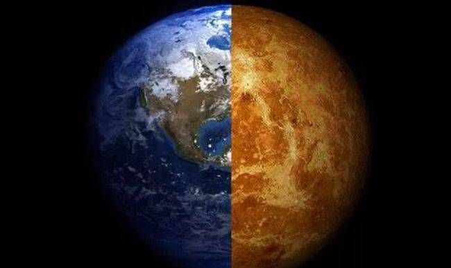 金星离地球多远