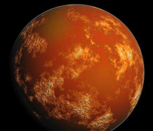 金星距离地球有多远呢