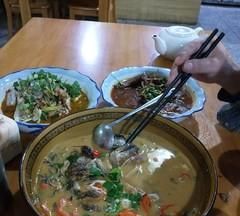 本地人带你尝地道的婺源美食（来婺源必吃的十道美食）