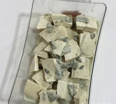 臭豆腐制作方法，臭豆腐制作方法和配料图8