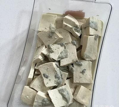 臭豆腐制作方法，臭豆腐制作方法和配料图12