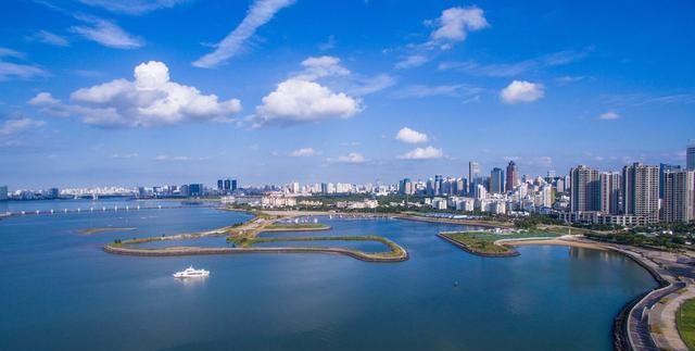 说一段儋州古名儋阳来历，览一域儋阳楼绝处美景而陶醉