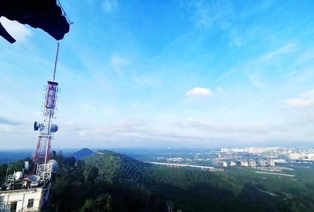 说一段儋州古名儋阳来历，览一域儋阳楼绝处美景而陶醉