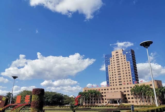 说一段儋州古名儋阳来历，览一域儋阳楼绝处美景而陶醉