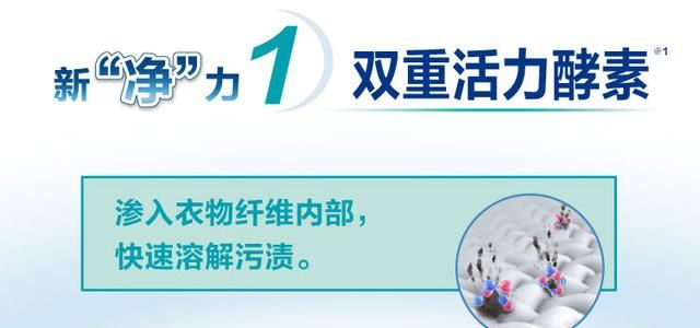 洗衣粉洗衣液洗衣凝珠…究竟哪样最好用？超市洗衣产品就该这么买