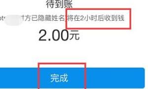 手机支付宝怎么设置延迟转账功能，支付宝怎么设置转账自动到账？图10