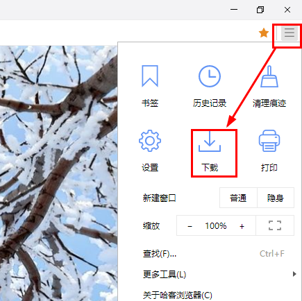 知道浏览器下载的东西都藏在哪里吗？看完你就懂——