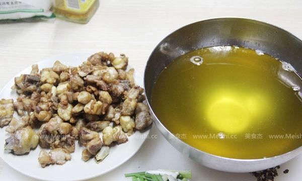 辣子鸡怎么炒才嫩，上关辣子鸡怎么做？图7