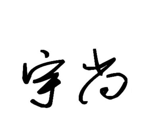 带宇字的男孩名字独特新颖