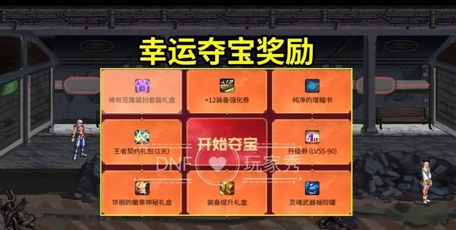 DNF：新春拼团来袭，玩家氪金热情高涨，5分钟后页面崩溃