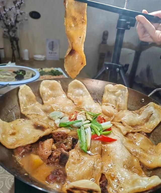 畅游西山，这份美食地图请收藏