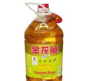 食用油能快递寄吗，二斤食用油能给快递吗？图2