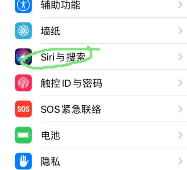 iPhone Siri没声音怎么办，siri识别不了声音怎么办？图1