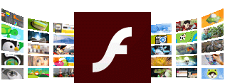 adobe flash player独立播放器怎么用