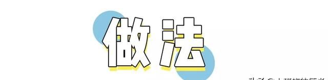 路边摊卖爆的炒粉做法居然这么简单，学会了就可以去开店啦！