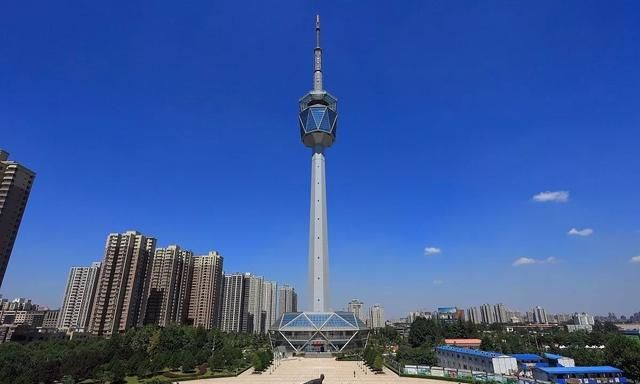 大雁塔的由来，2020年大雁塔的看点有哪些？图29