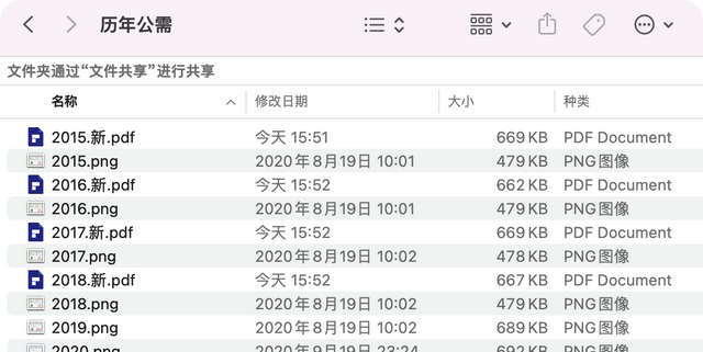 教你把各类证书转成pdf文档，很多平台和评职称都用得上