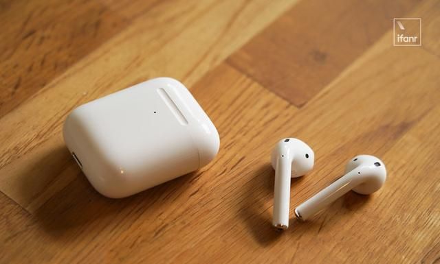 新 AirPods 评测：看不出是新款？亮点都在细节