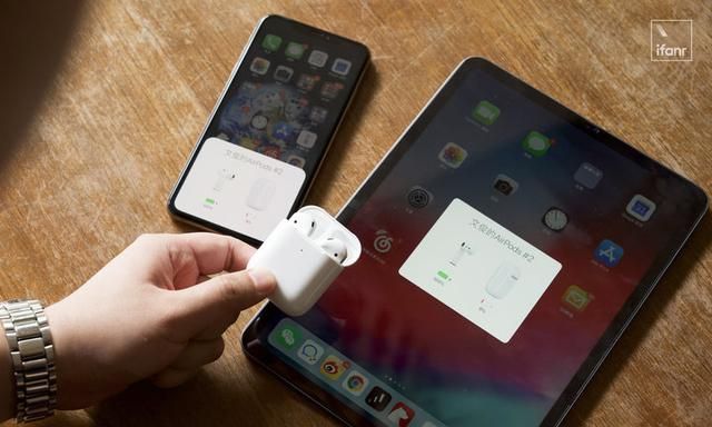 新 AirPods 评测：看不出是新款？亮点都在细节