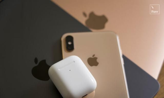 新 AirPods 评测：看不出是新款？亮点都在细节