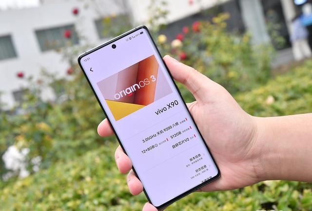 收到vivo X90一脸懵？看完这篇带你快速了解新机系统