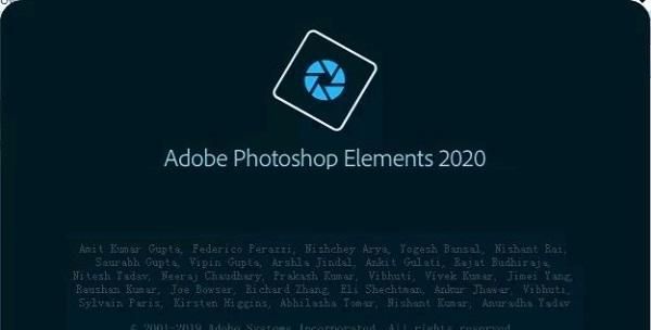 Adobe Photoshop的发展史