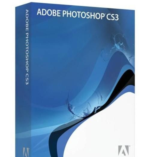 Adobe Photoshop的发展史