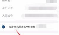 自己在网上如何申请社保卡，农村社保卡网上如何缴费？图5