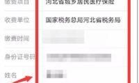 自己在网上如何申请社保卡，农村社保卡网上如何缴费？图6