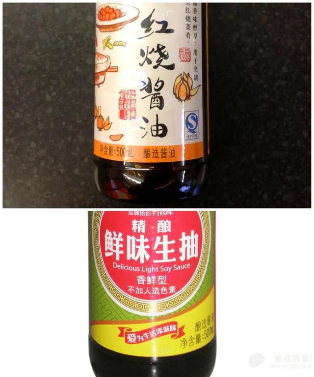 酱油可不能乱买！酱油的用途大有学问，收藏起来，买酱油用得上