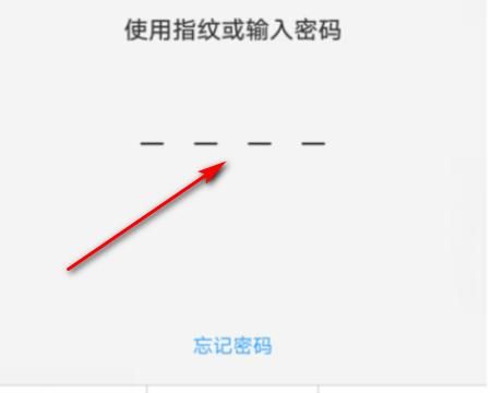 怎么给软件加锁，oppo  A11x怎样给软件加锁？图12