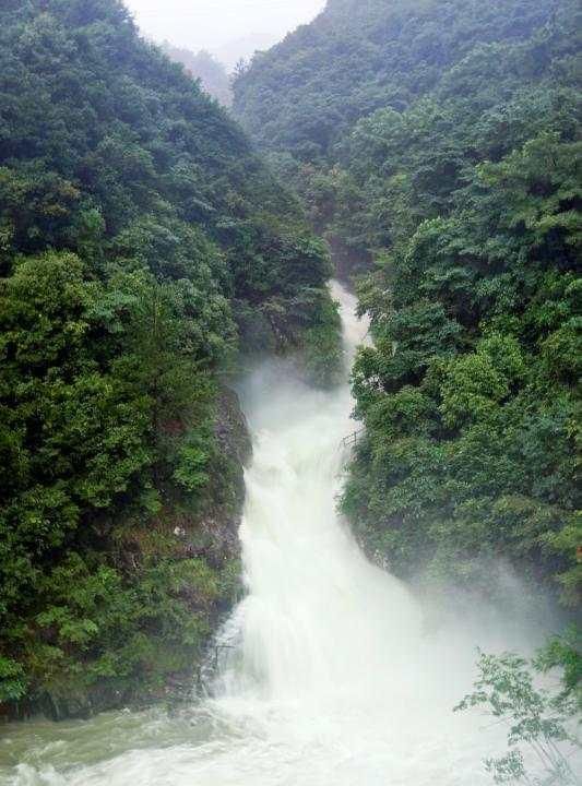 松庐小札｜高山流水