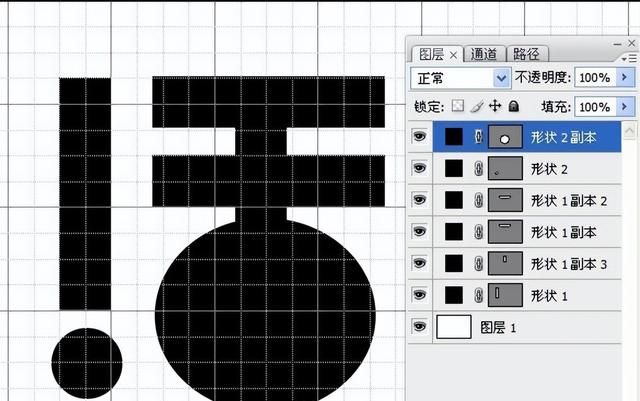 photo shop学习：一个PS进阶的教程——对新手老手都有帮助