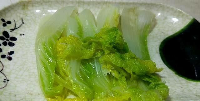 豆腐怎么炒出来才好吃，菜豆腐怎么点出来嫩好吃？图4