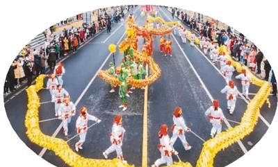 旅游拥抱“美好年”：春节旅游红火兴旺