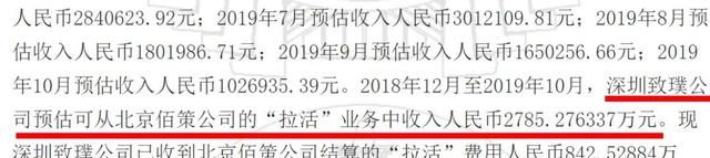 想不到金立都破产了，还能摊上这样的大事情啊