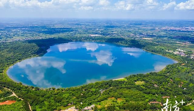 8个湛江夏季避暑旅游景点，快来pick最美最凉快那个