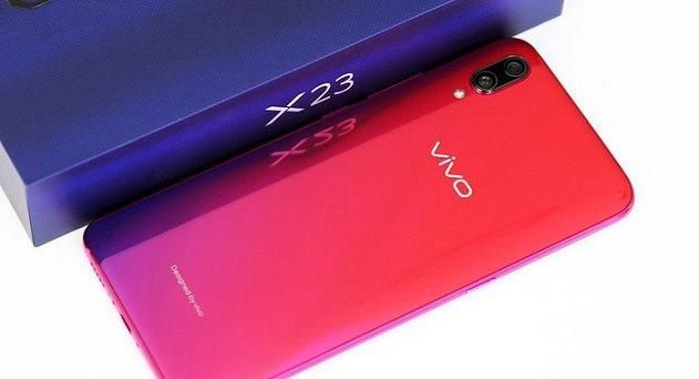 vivo X23是否值得入手？vivo X23优缺点详解