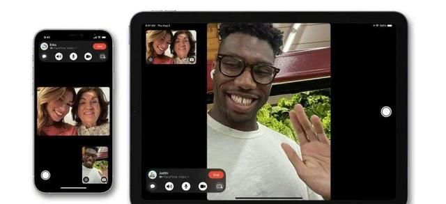 画质佳、可小窗、有「脸替」，苹果自带的 FaceTime 比你想得更好用