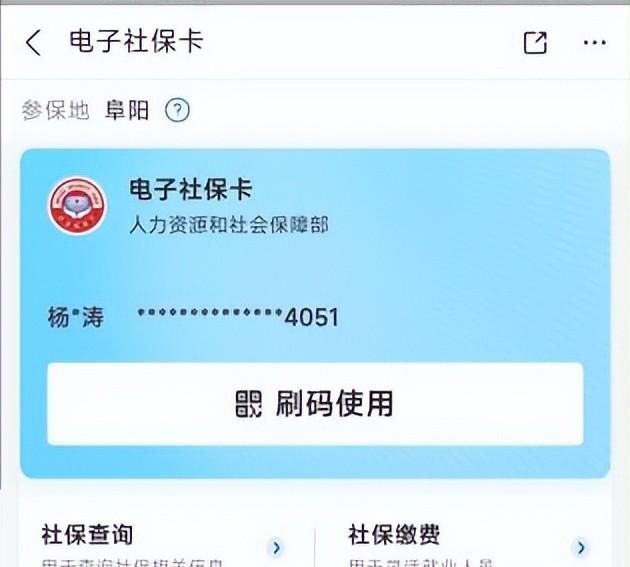 如何用手机查询社保的余额？