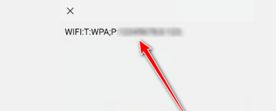 怎么用手机查看WiFi密码？