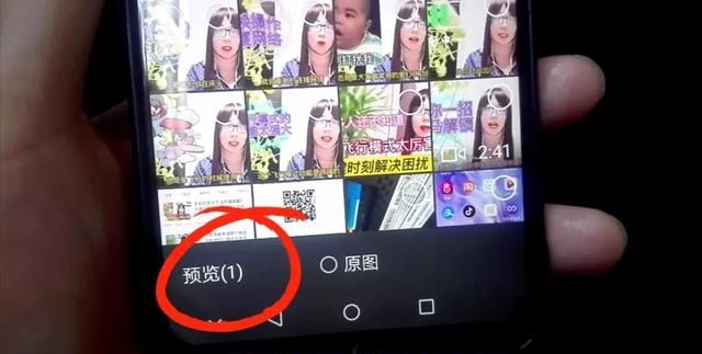 微信编辑照片或视频，如何添加文字和音乐？操作简单还好玩