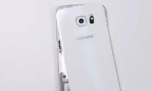 三星Galaxy S6 如何拆卸电池，三星手机如何取出电池？图1