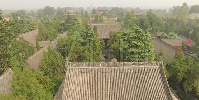 洛阳白马寺的由来与传说