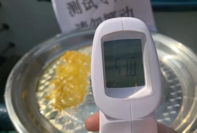 40.9℃，追平1873年以来纪录！鸡蛋在户外会被烤熟吗？我们试了试……