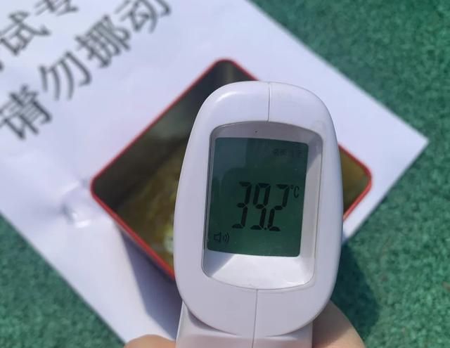 40.9℃，追平1873年以来纪录！鸡蛋在户外会被烤熟吗？我们试了试……