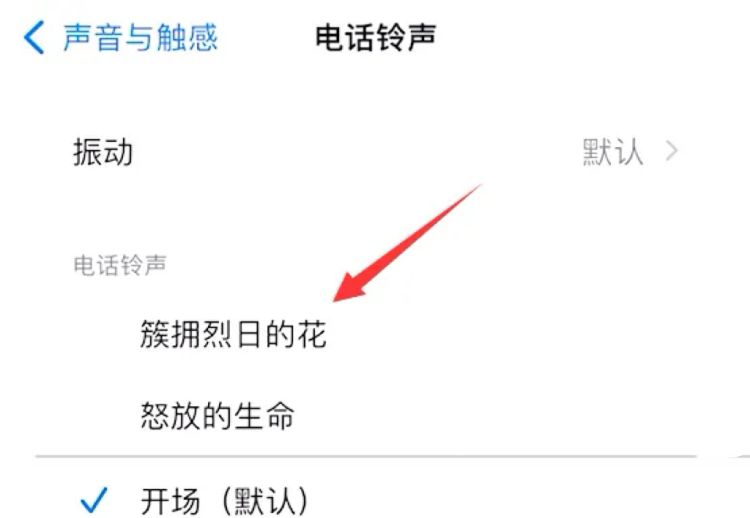 iphone4铃声制作教程，怎么用铃声多多设置苹果手机铃声？图9