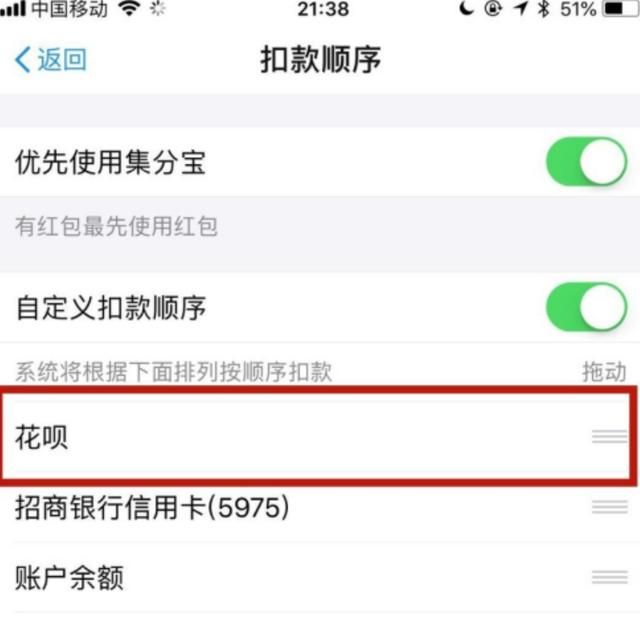 如何使用“花呗”购物？，天猫怎么用花呗？图2